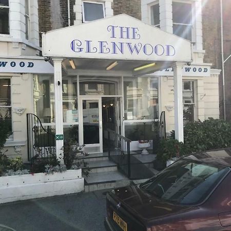 The Glenwood Hotel 马盖特 外观 照片