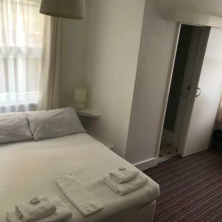 The Glenwood Hotel 马盖特 外观 照片