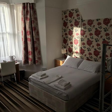The Glenwood Hotel 马盖特 外观 照片
