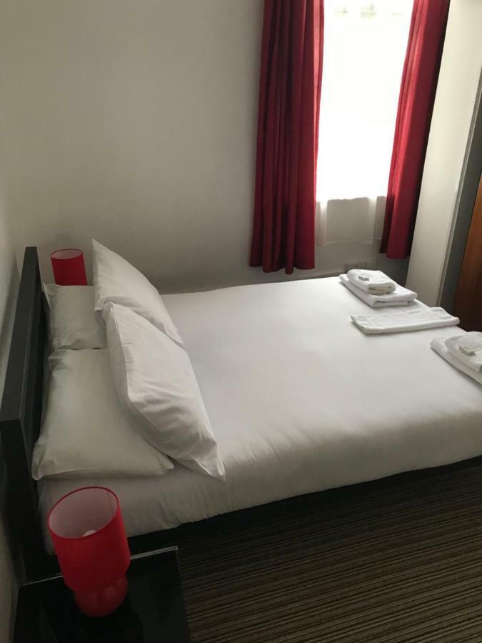 The Glenwood Hotel 马盖特 外观 照片