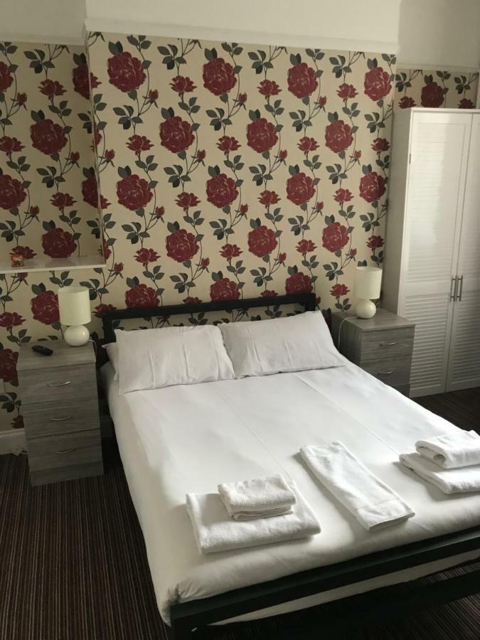The Glenwood Hotel 马盖特 外观 照片