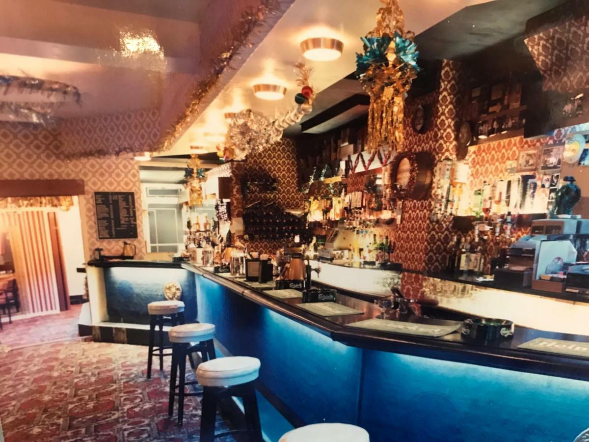 The Glenwood Hotel 马盖特 外观 照片