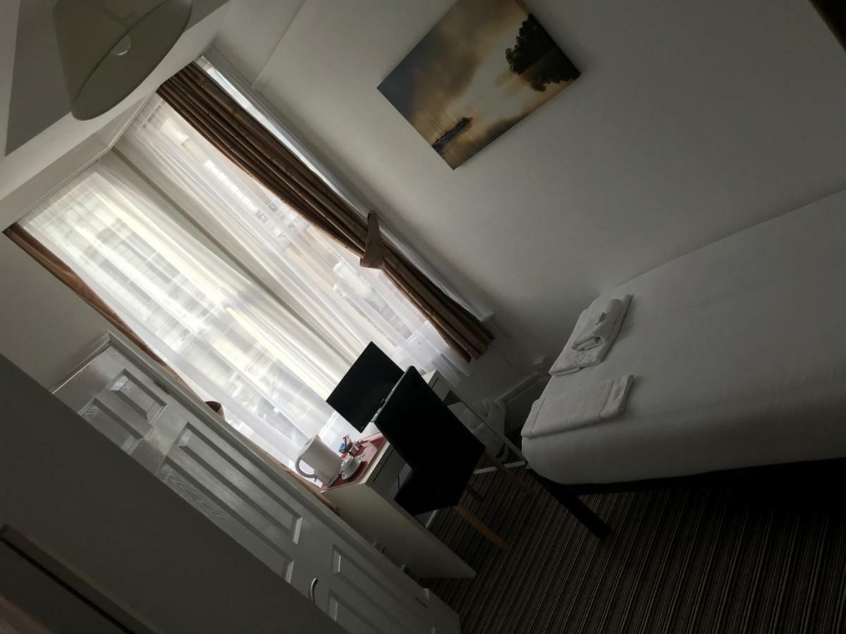 The Glenwood Hotel 马盖特 外观 照片
