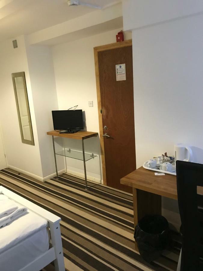 The Glenwood Hotel 马盖特 外观 照片