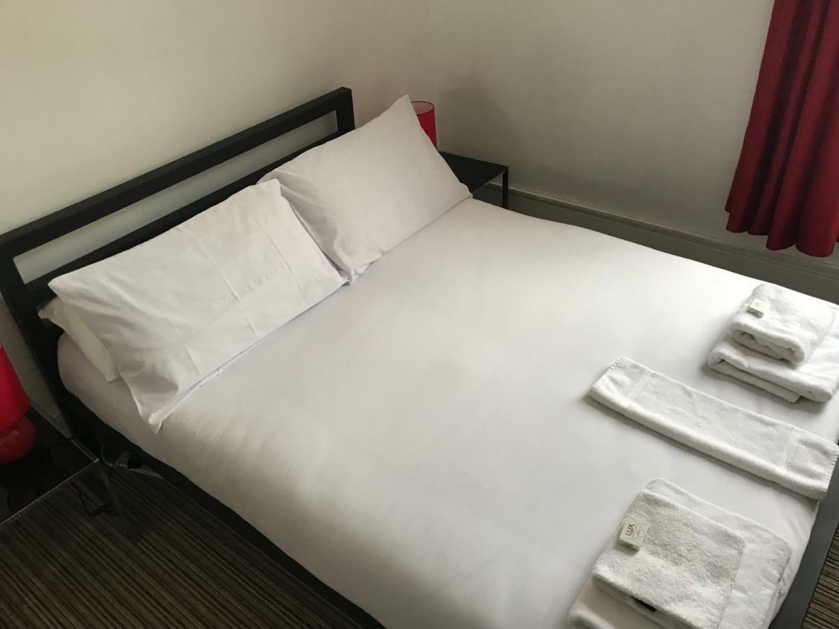 The Glenwood Hotel 马盖特 外观 照片