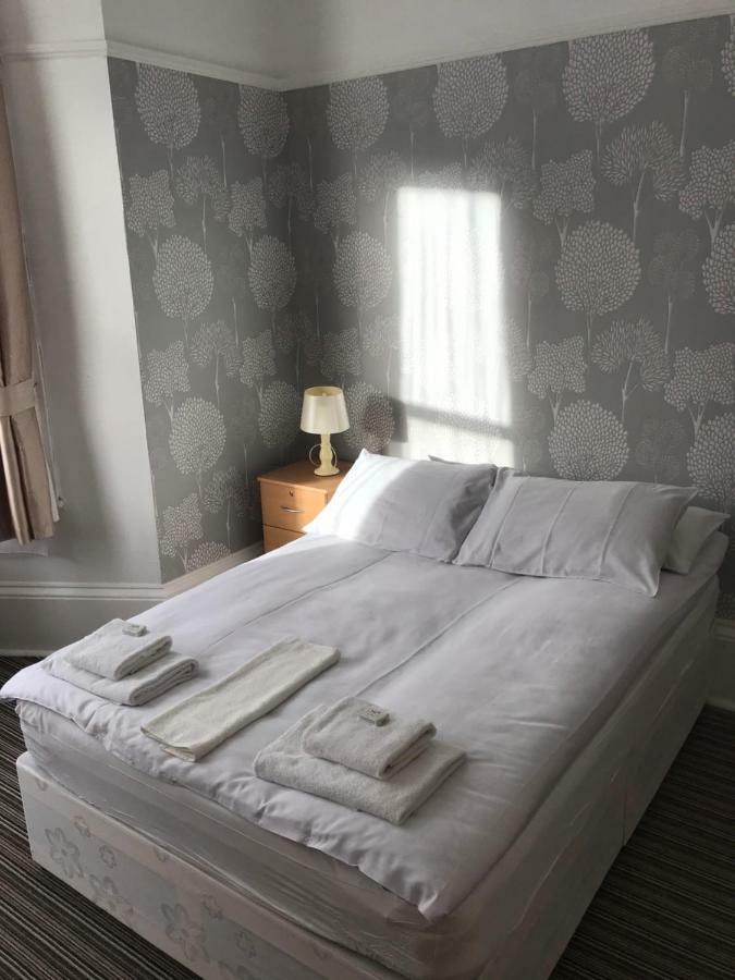 The Glenwood Hotel 马盖特 外观 照片