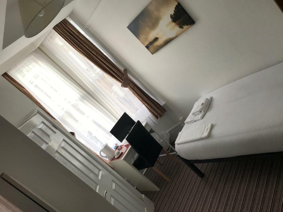 The Glenwood Hotel 马盖特 外观 照片